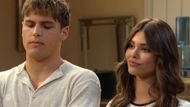 The Bold and the Beautiful's Electra is pleased with herself | Image: CBS